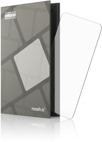 Üvegfólia Tempered Glass Protector 0,3mm Doogee S97 PRO üvegfólia - Case Friendly