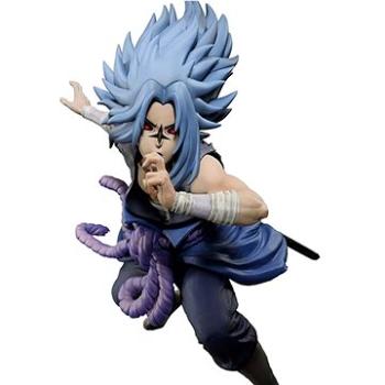 Naruto – Uchiha Sasuke – figúrka (4983164885156)