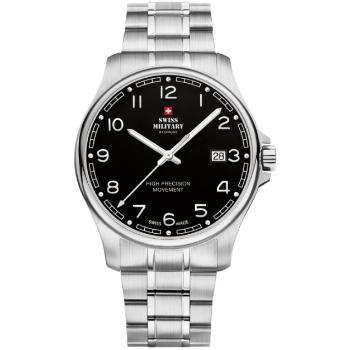 Swiss Military by Chrono SM30200.16 - 30 dní na vrátenie tovaru, Garancia originality