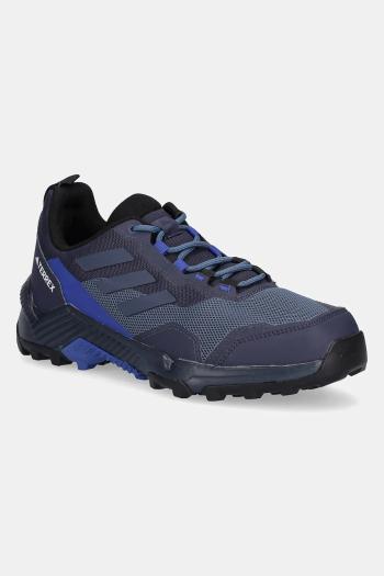 Topánky adidas TERREX Eastrail 2 pánske, tmavomodrá farba, IH1165