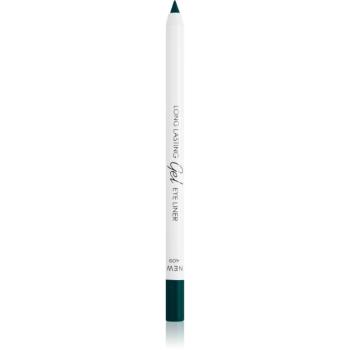 LAMEL Long Lasting Gel Eyeliner dlhotrvajúca ceruzka na oči odtieň 1.8 g