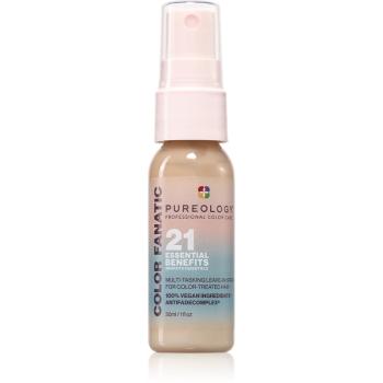 Pureology Color Fanatic bezoplachový sprej pre ženy 30 ml