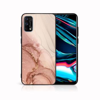 MY ART Ochranný kryt Realme 7 Pro SHIMMER (152)