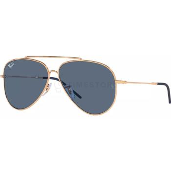 Ray-Ban RBR0101S 92023A 59 - 30 dní na vrátenie tovaru, Garancia originality