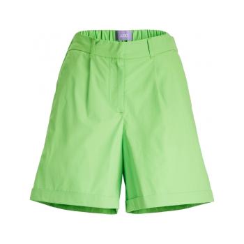 Jjxx  Shorts Vigga Rlx - Lime Punch  Šortky/Bermudy Zelená