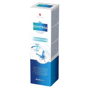 GYNTIMA Intímna pena 150 ml