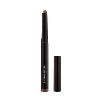 Laura Mercier Očné tiene Caviar Stick (Shimmer Eye Shadow) 1,64 g Burnished Bronze