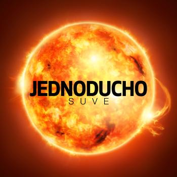 Suvereno, Jednoducho, CD