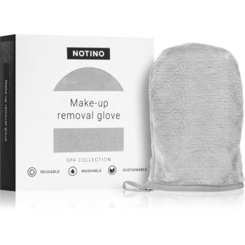 Notino Spa Collection Make-up removal glove odličovacia rukavica 1 ks