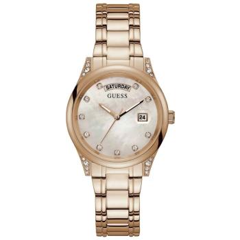 Guess Aura GW0047L2 - 30 dní na vrátenie tovaru, Garancia originality