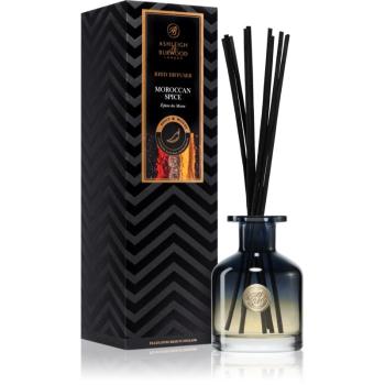 Ashleigh & Burwood London Moroccan Spice aróma difuzér 120 ml