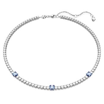 Swarovski Colier sclipitor cu cristale Matrix Tennis 5666167