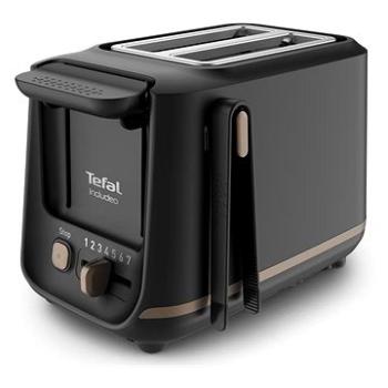 Tefal TT533811 Includeo black