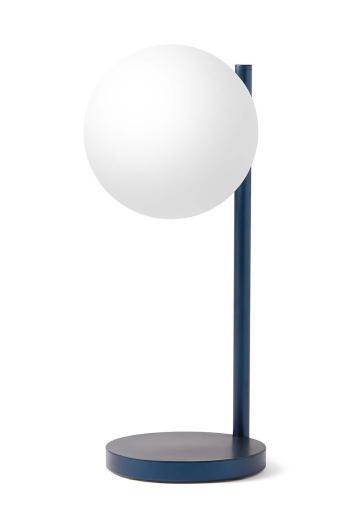 Lampa s bezdrôtovou nabíjačkou Lexon Bubble Lamp