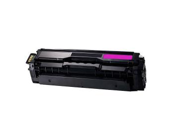 Samsung CLT-M504S purpurový (magenta) kompatibilný toner