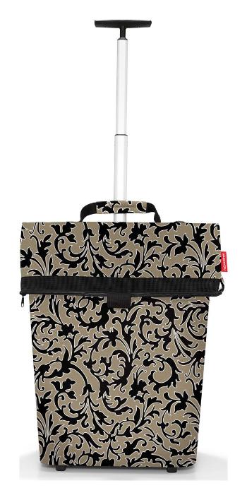 Reisenthel Trolley M Baroque Marble
