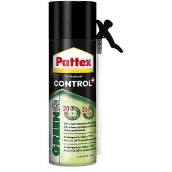 PATTEX GreenQ rúrková EKO PU pena 500 ml (9000101134209)