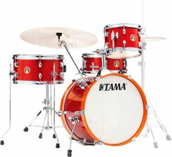 Tama LJK48S-CPM Club Jam Candy Apple Mist Akustická bicí sada