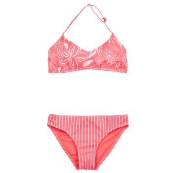 Roxy  VACAY FOR LIFE TRI BRA SET  Plavky dvojdielne Ružová