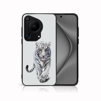 MY ART Ochranný kryt pre Huawei Pura 70 Ultra TIGER (243)