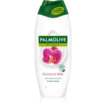 Palmolive Naturals Orchid jemný sprchový krém pre ženy 500 ml