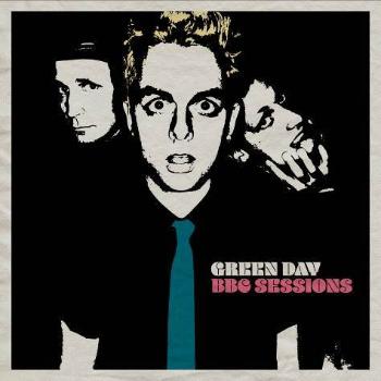 Green Day, THE BBC SESSIONS, CD