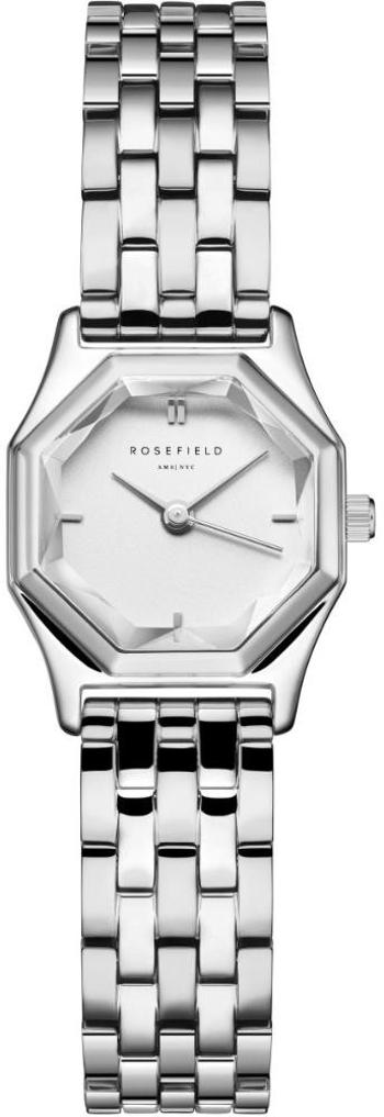 Rosefield Gemme Silver GWSSS-G04