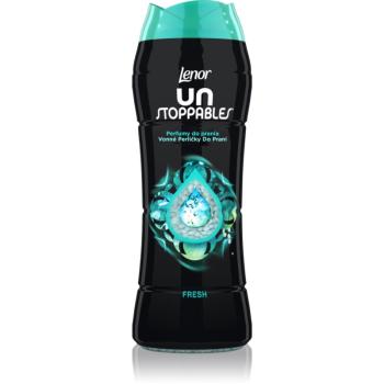 Lenor Unstoppables Fresh vonné perličky do práčky 285 g