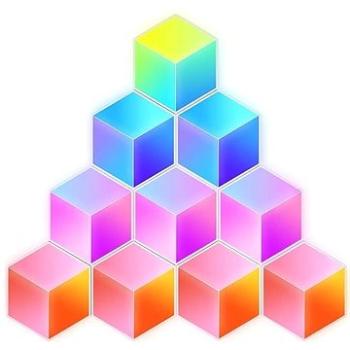 Govee Glide Hexa Pro 3D Smart LED – 10ks (H6066302)
