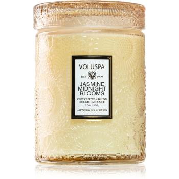 VOLUSPA Japonica Jasmine Midnight Blooms vonná sviečka II. 156 g