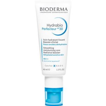 BIODERMA Hydrabio Perfecteur SPF30 40 ml (3401329447977)