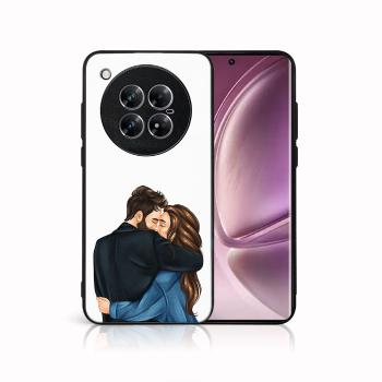 MY ART Ochranný kryt pre Infinix Zero 40 5G COUPLE (117)