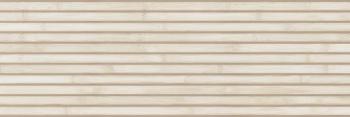 Obklad Realonda Bamboo white 40x120 cm mat BAMBOO412WH