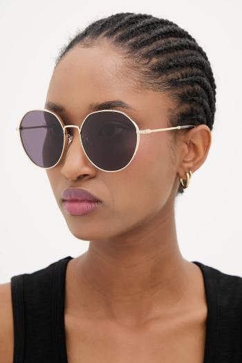 Okuliare Marc Jacobs dámske, fialová farba, MARC 830/F/S