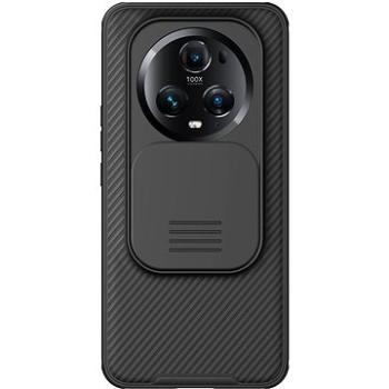 Nillkin CamShield PRO Zadný Kryt na Honor Magic5 Pro Black (57983114868)