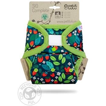 PETIT LULU Lesné jahôdky SIO complete sz (8596040205113)