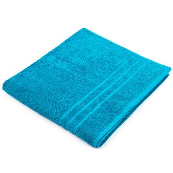 Prosop Exclusive Comfort XL albastru, 100 x 180 cm, albastru, 100 x 180 cm