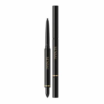 Sensai Gélová ceruzka na oči (Lasting Eyeliner Pencil) 0,1 g 01 Black