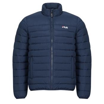 Fila  BUTZBACH LIGHT PADDED JACKET  Bundy Námornícka modrá