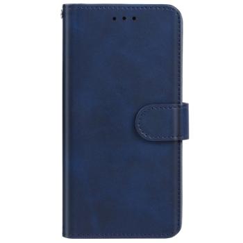 SMOOTH Peňaženkové puzdro pre Oppo A57s modré