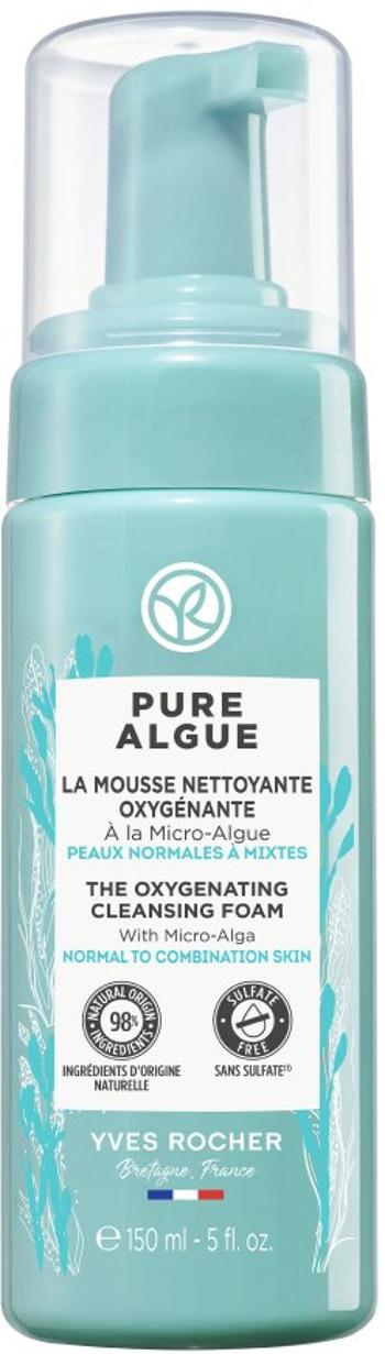 YVES ROCHER Okyslučujúca pena 150 ml