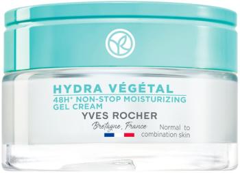 YVES ROCHER Hydratačný gél na deň a noc 50 ml