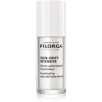 FILORGA SKIN-UNIFY INTENSIVE rozjasňujúce sérum proti pigmentovým škvrnám 30 ml