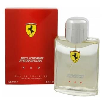 FERRARI Red Toaletná voda 125 ml