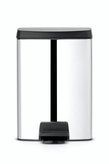 Odpadkový kôš Brabantia Pedal Bin 10 L