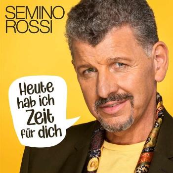 Rossi, Semino - Heute Hab Ich Zeit Für Dich, CD