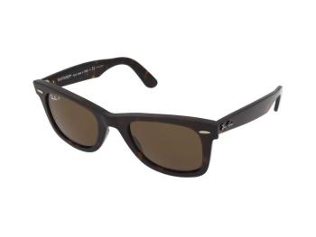 Ray-Ban Original Wayfarer RB2140 - 902/57 Polarized