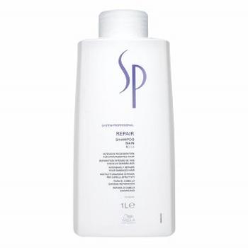 Wella Professionals SP Repair Shampoo šampón pre poškodené vlasy 1000 ml