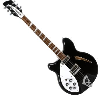 Rickenbacker RN360LHJG Elektrická gitara