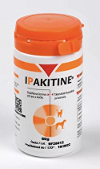 Ipakitín plv 60g